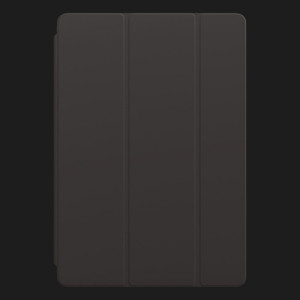 Оригінальний чохол Apple iPad Smart Cover iPad 10.2 / Air 10.5 (Black) (MX4U2)